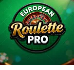 EUROPEAN RULETTE PRO