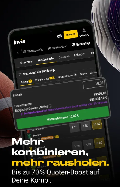 Bwin Mobile Casino Gaming